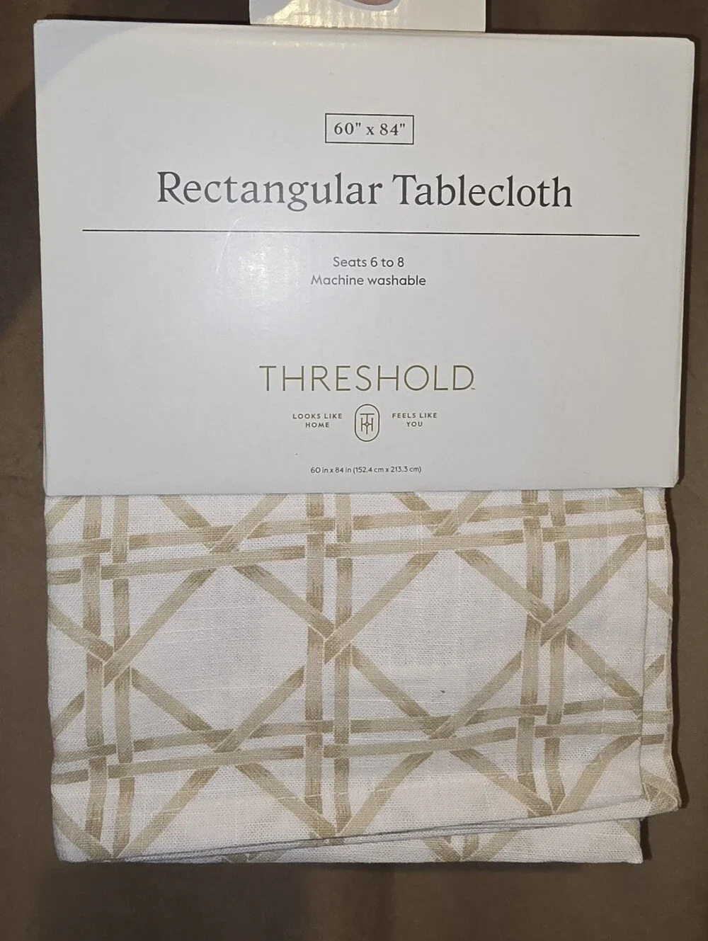 Threshold 84
